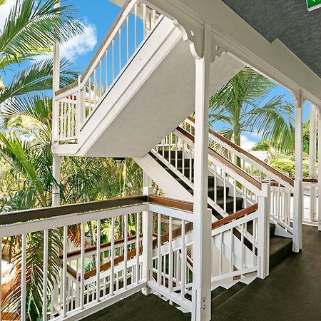 Hotel Mantra On The Inlet Port Douglas Exterior foto