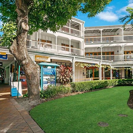 Hotel Mantra On The Inlet Port Douglas Exterior foto