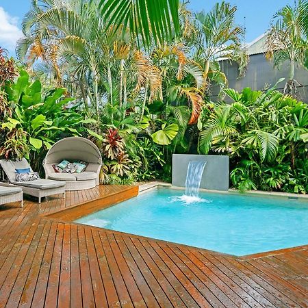 Hotel Mantra On The Inlet Port Douglas Exterior foto