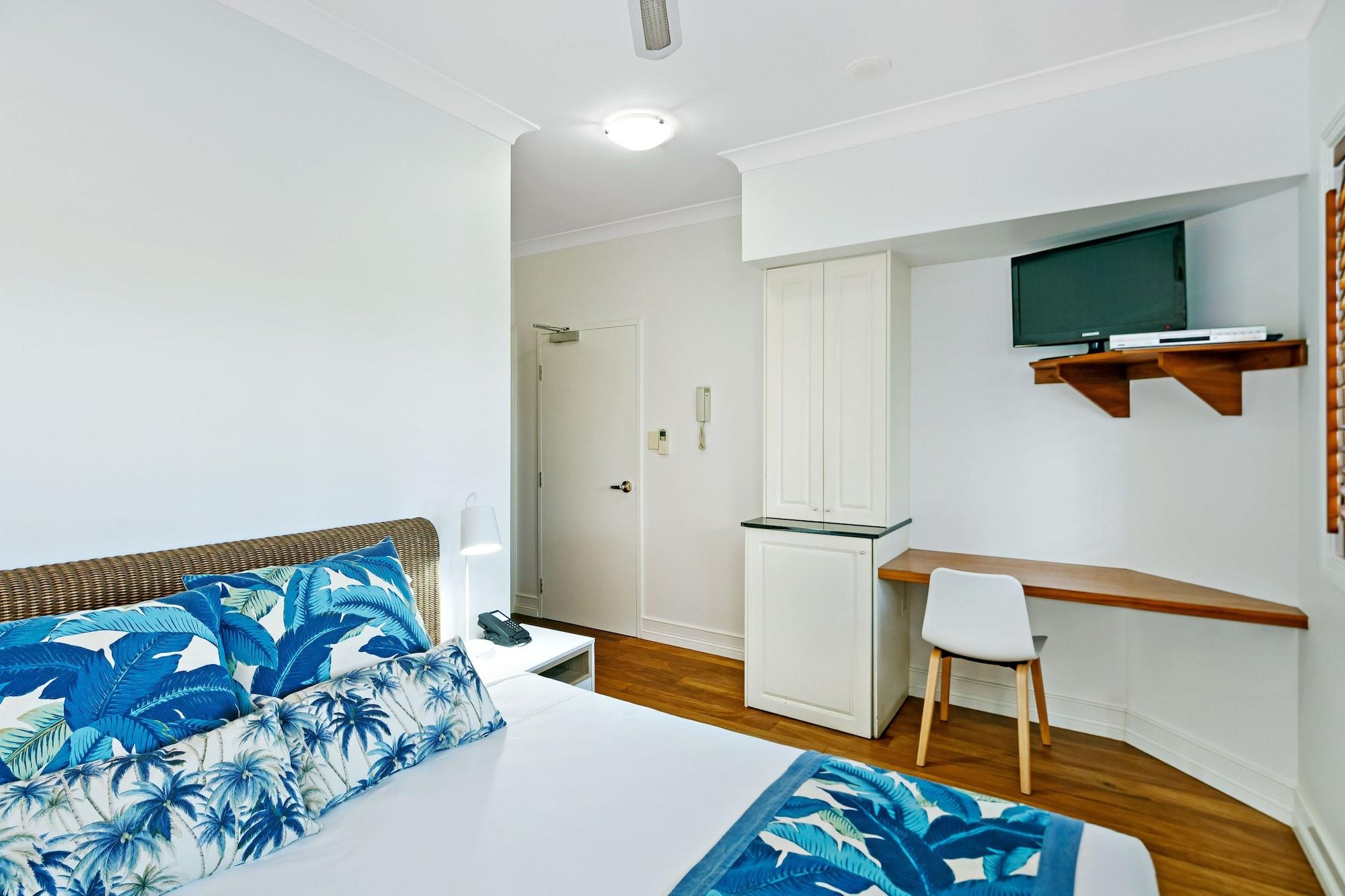 Hotel Mantra On The Inlet Port Douglas Exterior foto