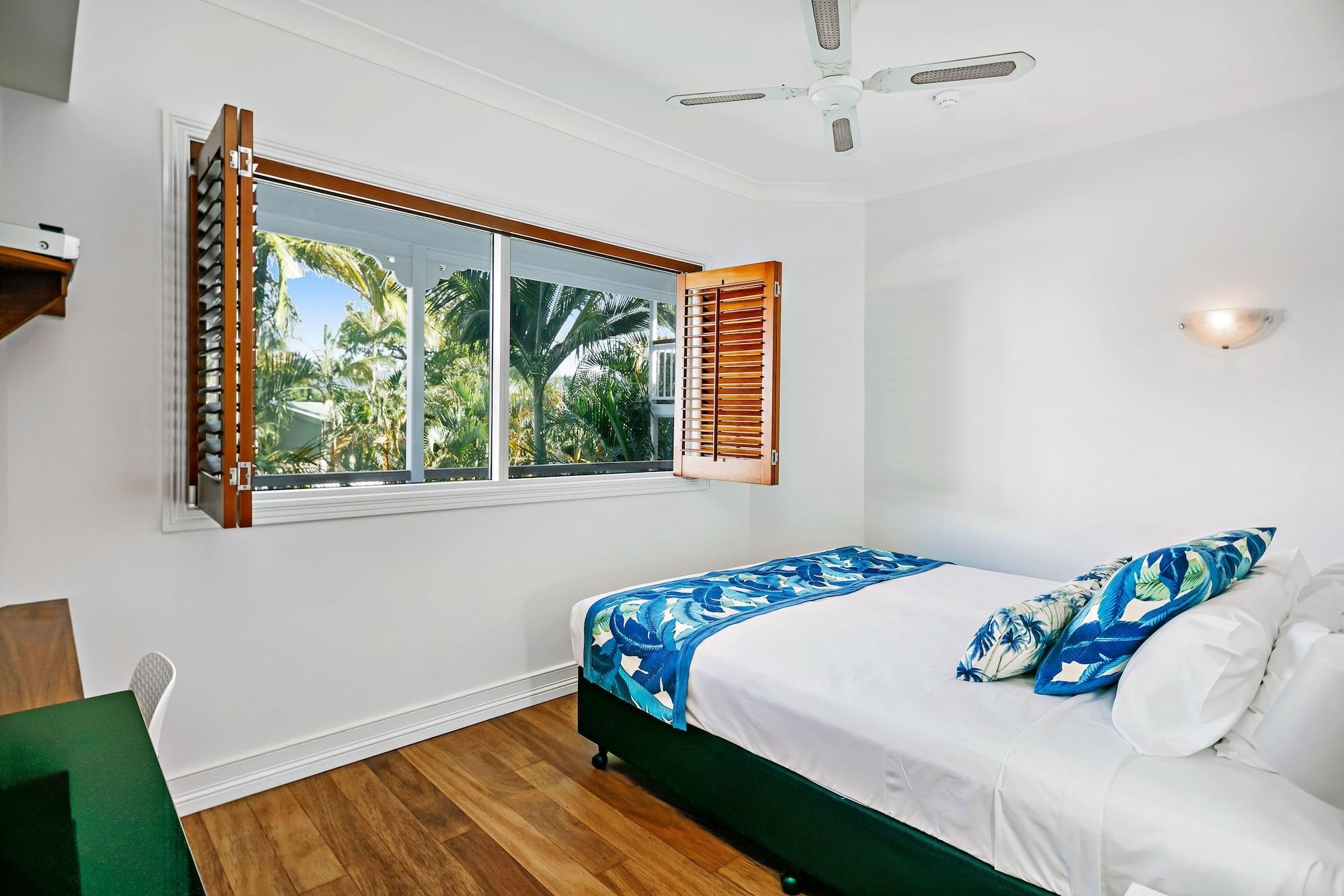 Hotel Mantra On The Inlet Port Douglas Exterior foto