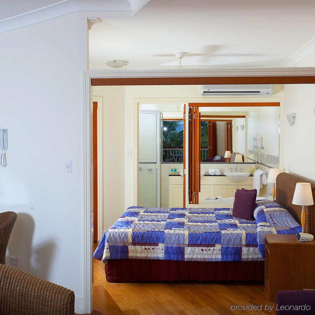 Hotel Mantra On The Inlet Port Douglas Zimmer foto