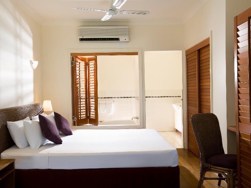 Hotel Mantra On The Inlet Port Douglas Exterior foto
