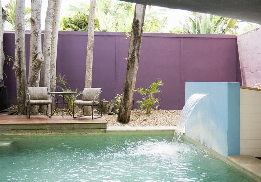 Hotel Mantra On The Inlet Port Douglas Exterior foto