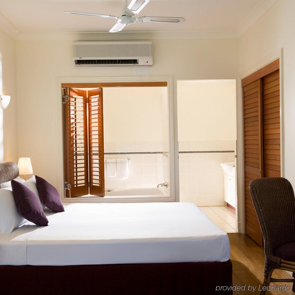 Hotel Mantra On The Inlet Port Douglas Exterior foto