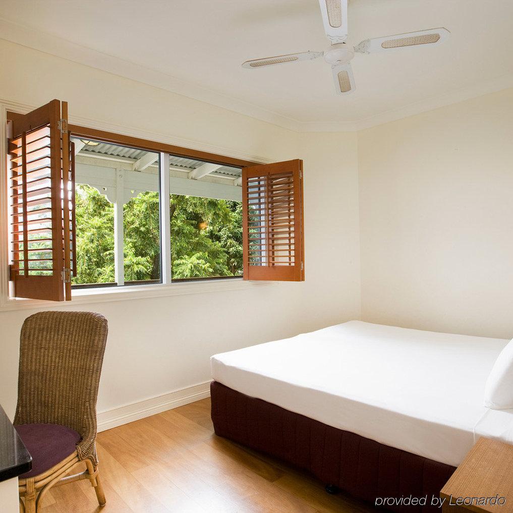 Hotel Mantra On The Inlet Port Douglas Exterior foto