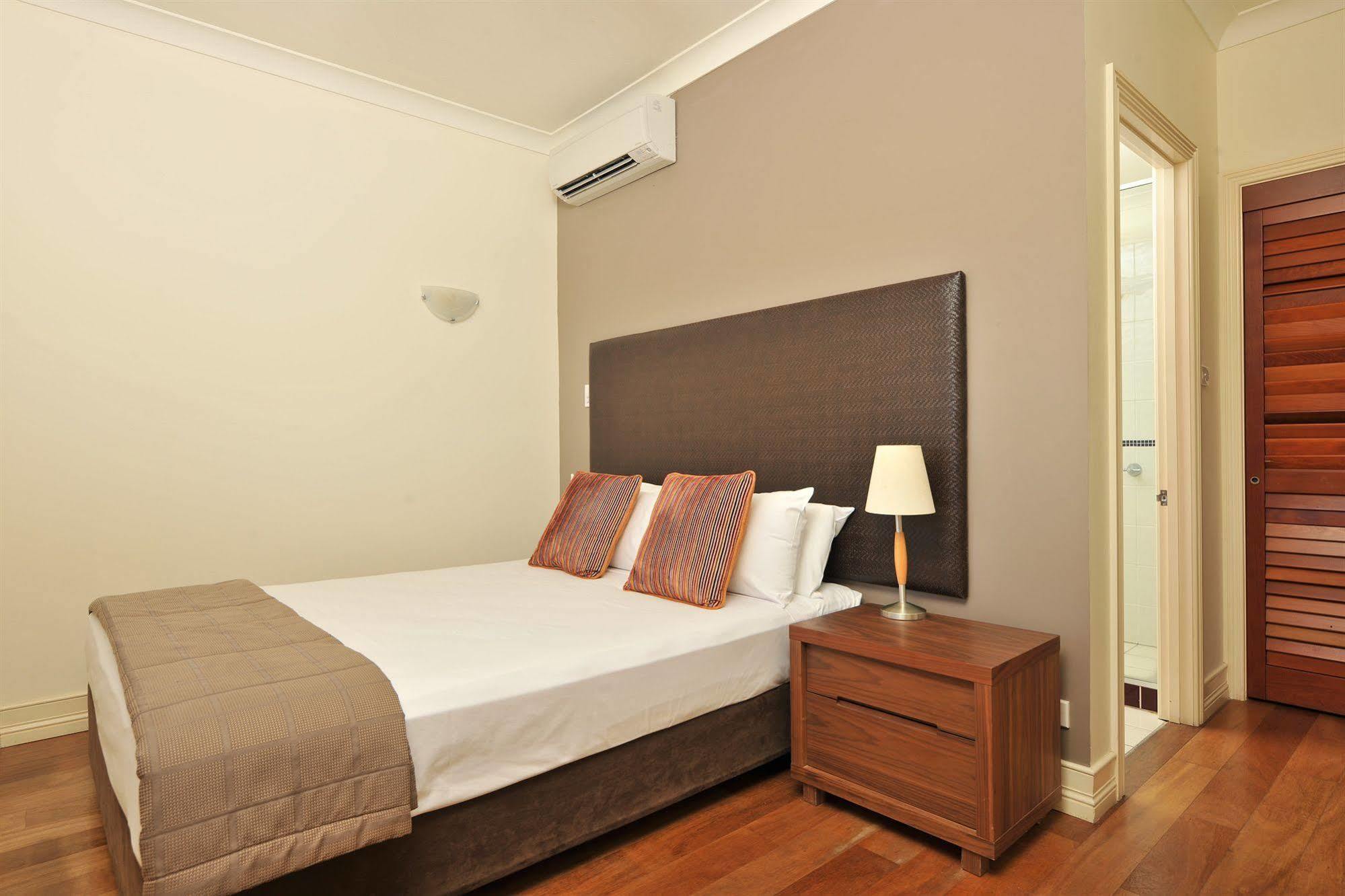 Hotel Mantra On The Inlet Port Douglas Exterior foto