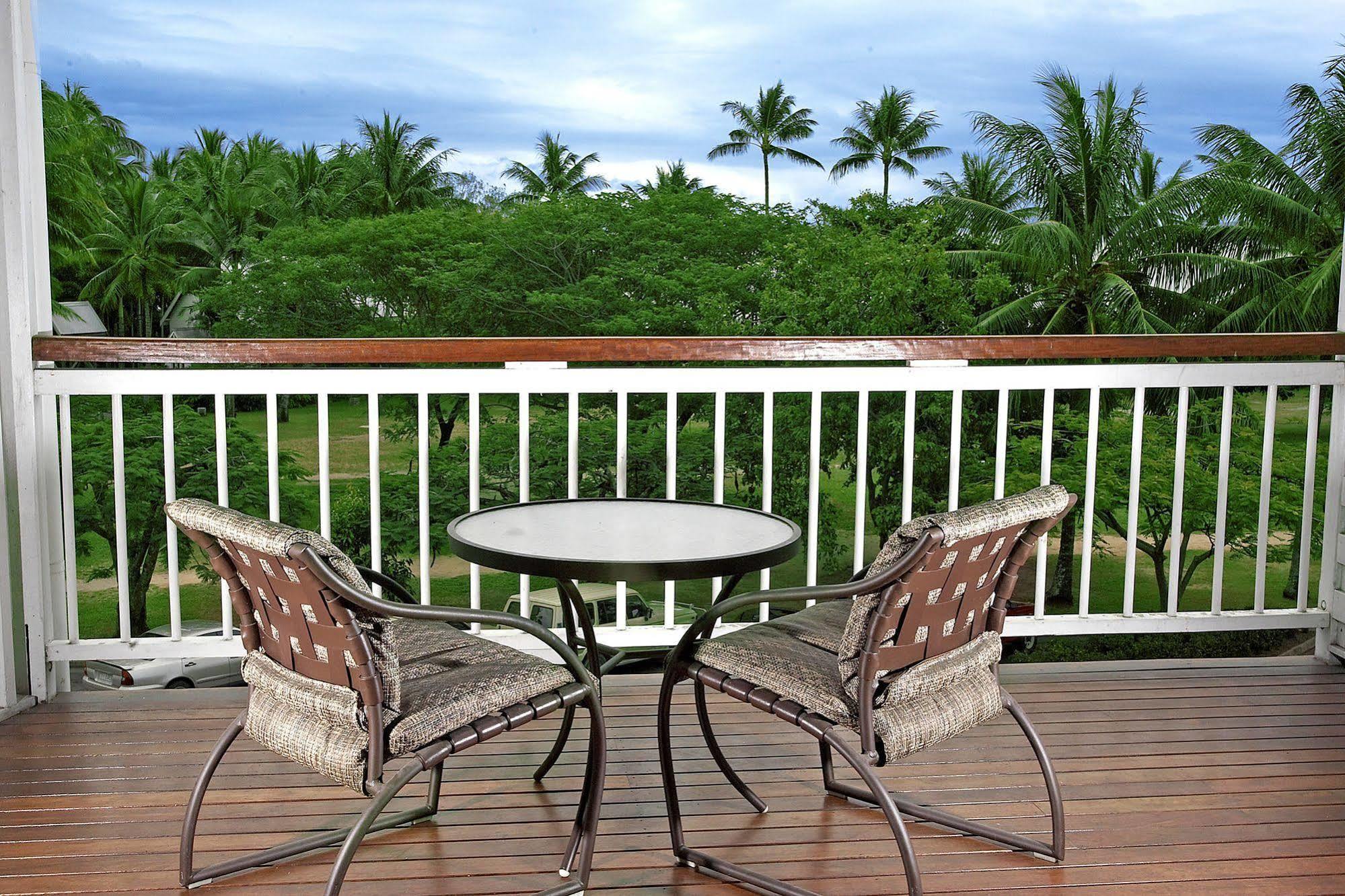 Hotel Mantra On The Inlet Port Douglas Restaurant foto