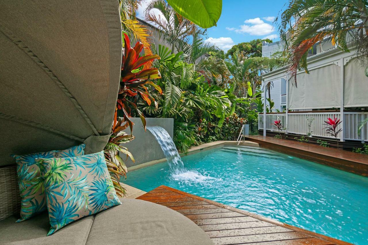 Hotel Mantra On The Inlet Port Douglas Exterior foto