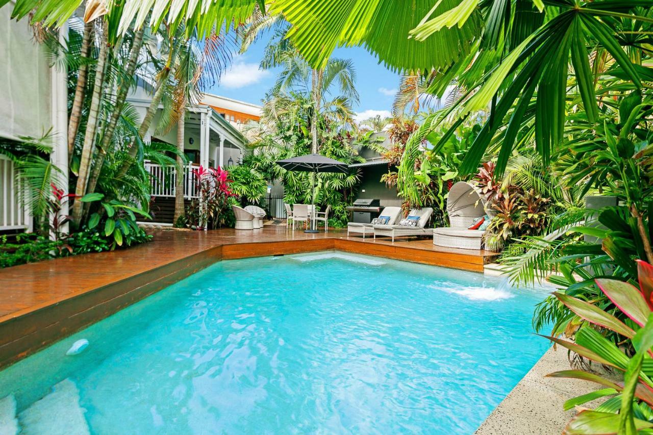 Hotel Mantra On The Inlet Port Douglas Exterior foto
