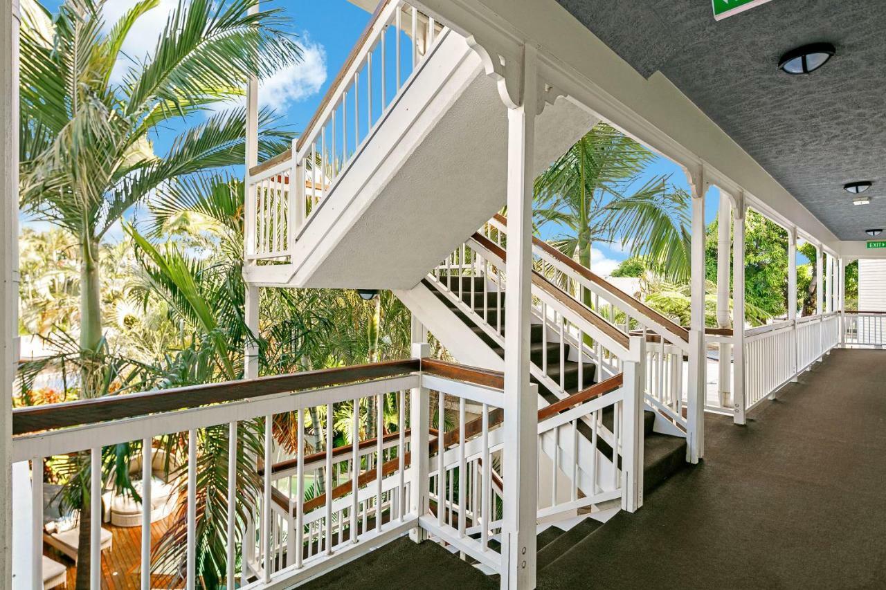 Hotel Mantra On The Inlet Port Douglas Exterior foto