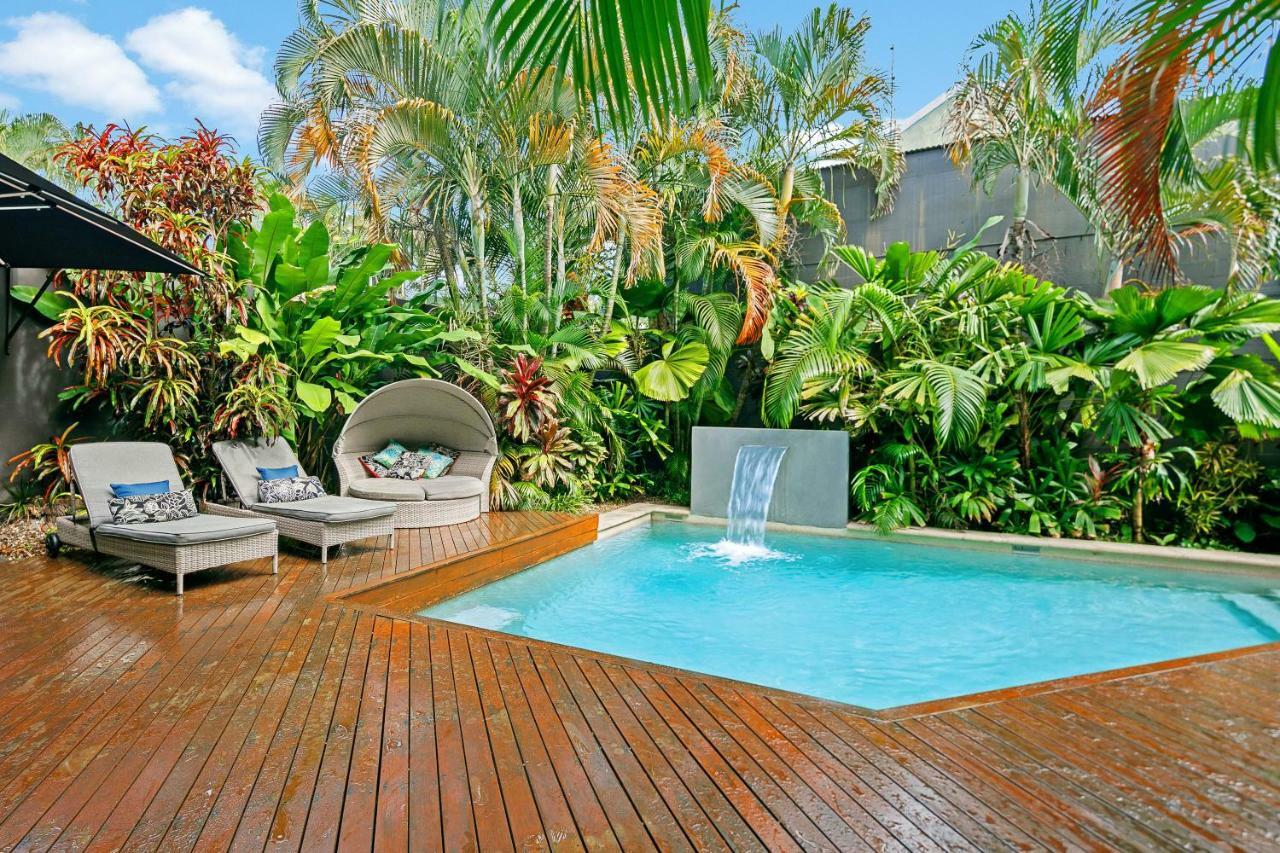 Hotel Mantra On The Inlet Port Douglas Exterior foto