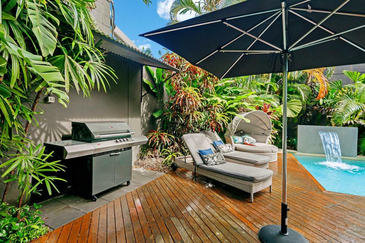 Hotel Mantra On The Inlet Port Douglas Exterior foto