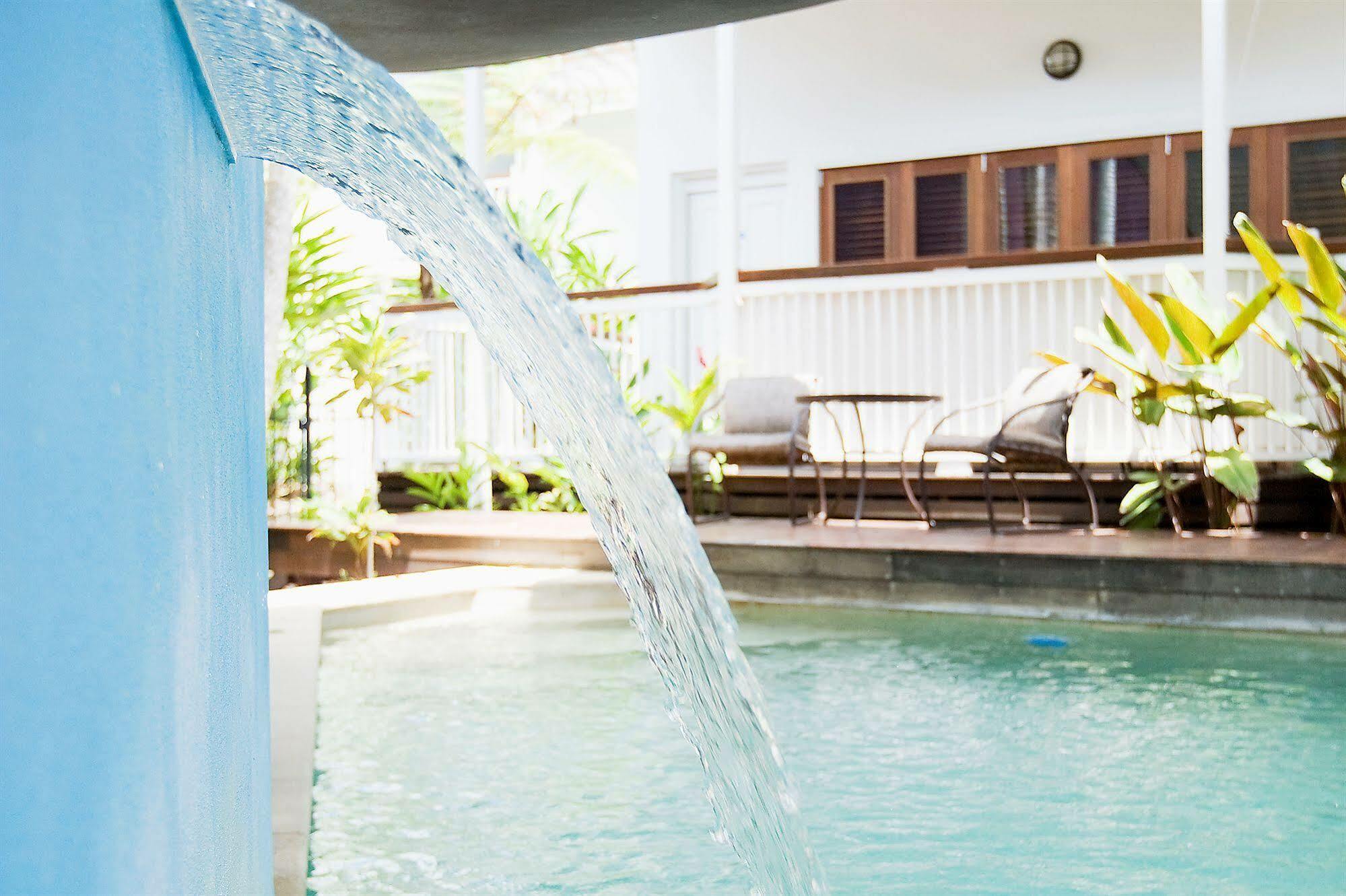 Hotel Mantra On The Inlet Port Douglas Exterior foto